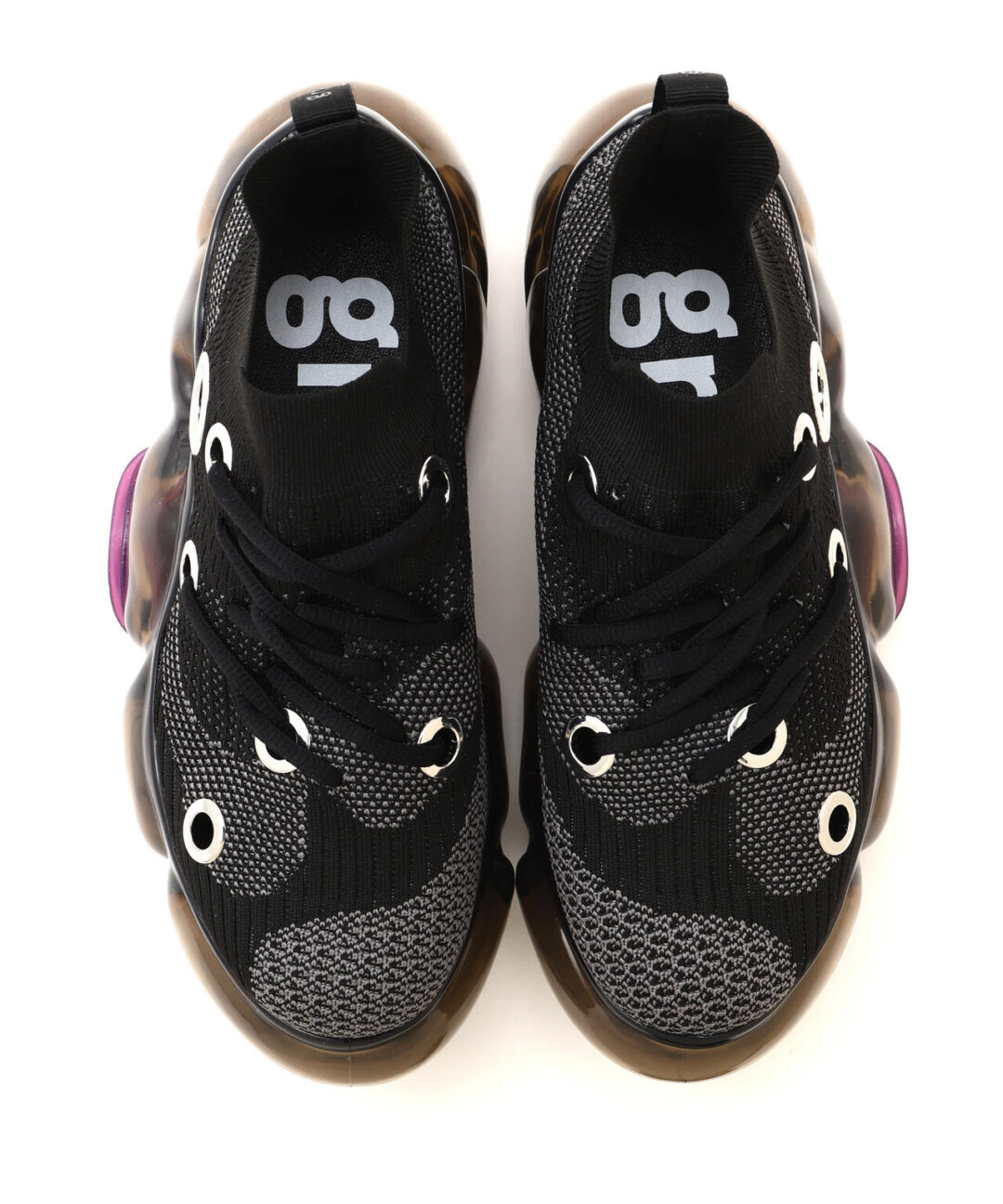 grounds × ROYAL FLASH 別注 MOOPIE MELが2026年 5月上旬 発売 (グラウンズ ロイヤルフラッシュ)