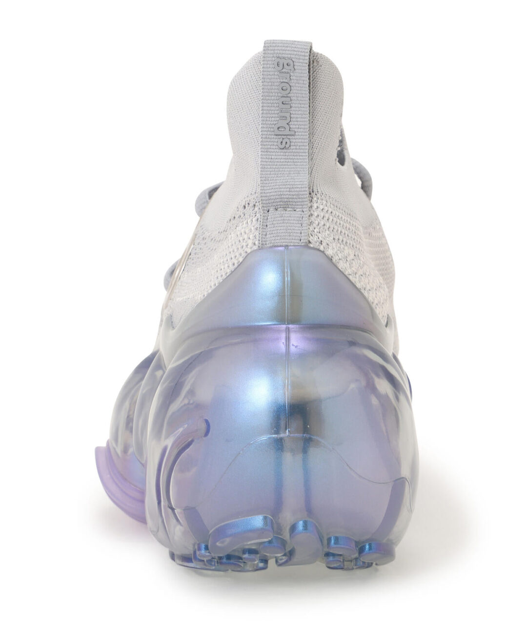 grounds × ROYAL FLASH 別注 MOOPIE MELが2026年 5月上旬 発売 (グラウンズ ロイヤルフラッシュ)