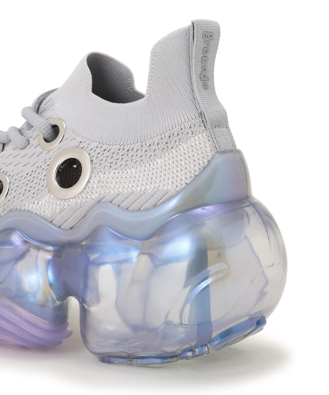 grounds × ROYAL FLASH 別注 MOOPIE MELが2026年 5月上旬 発売 (グラウンズ ロイヤルフラッシュ)