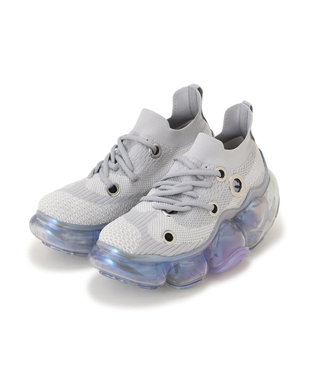 grounds × ROYAL FLASH 別注 MOOPIE MELが2026年 5月上旬 発売 (グラウンズ ロイヤルフラッシュ)