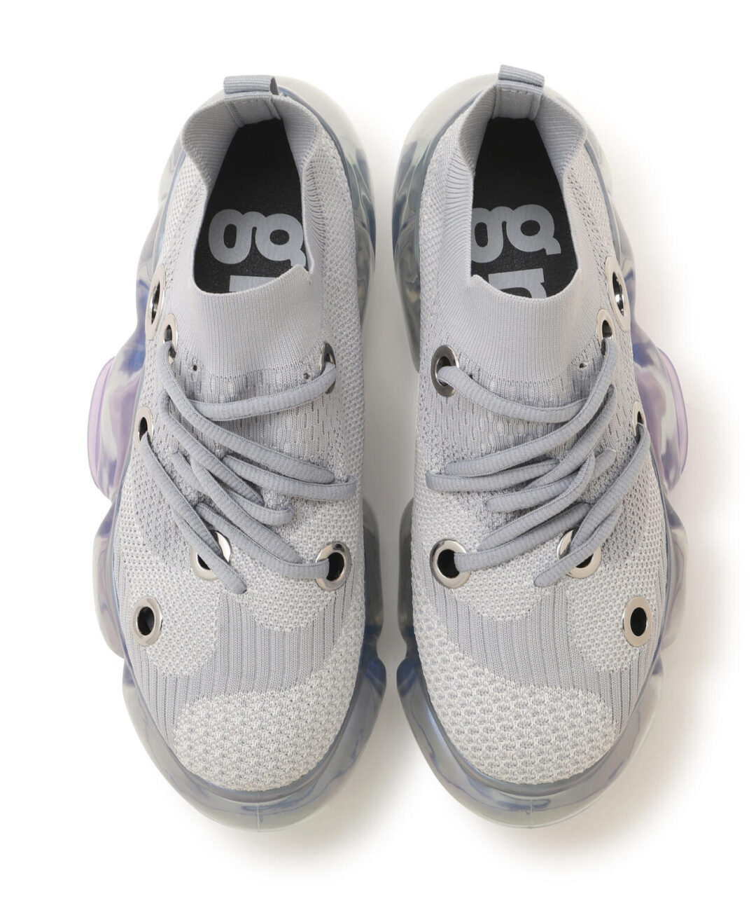 grounds × ROYAL FLASH 別注 MOOPIE MELが2026年 5月上旬 発売 (グラウンズ ロイヤルフラッシュ)