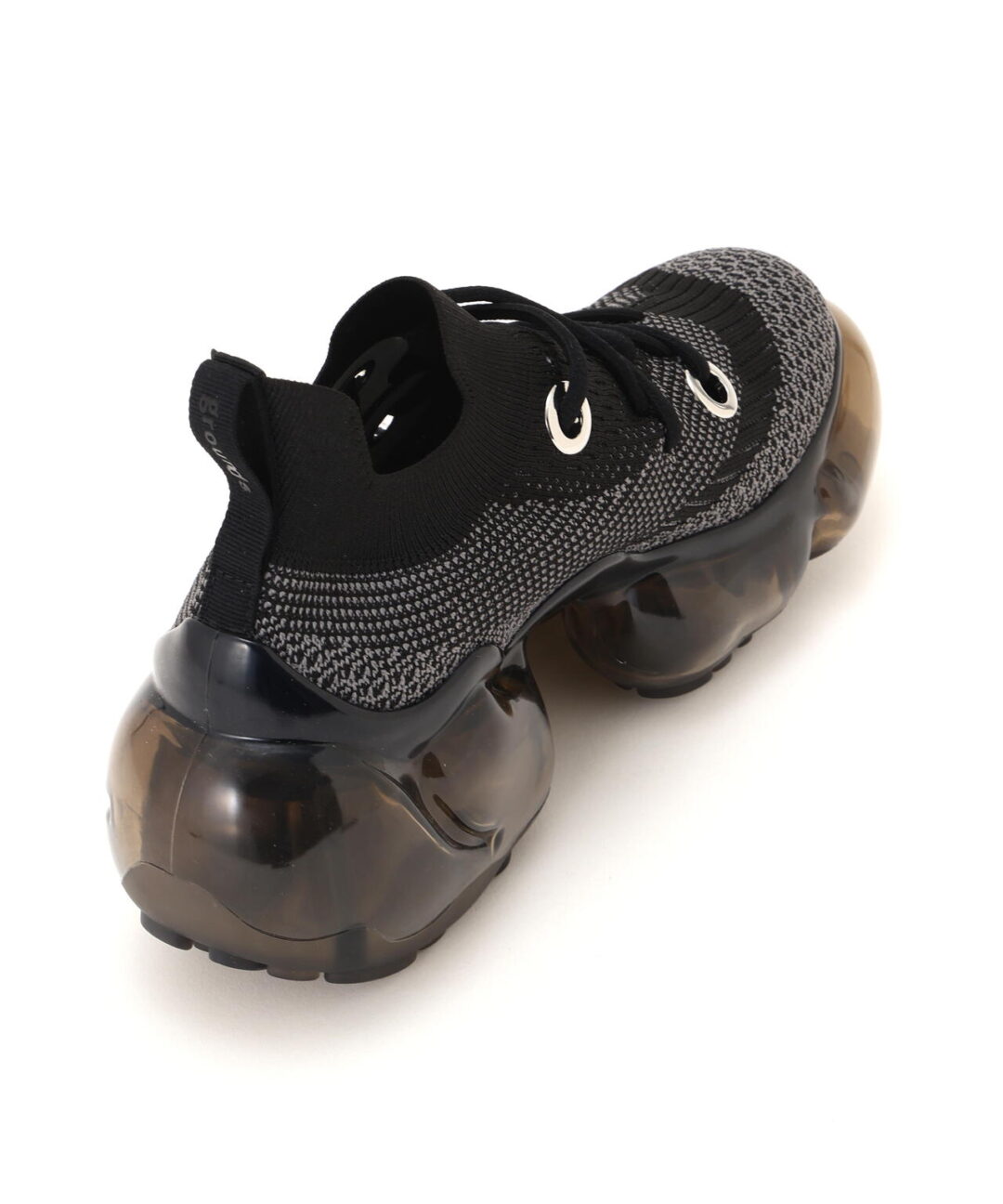 grounds × ROYAL FLASH 別注 MOOPIE MELが2026年 5月上旬 発売 (グラウンズ ロイヤルフラッシュ)