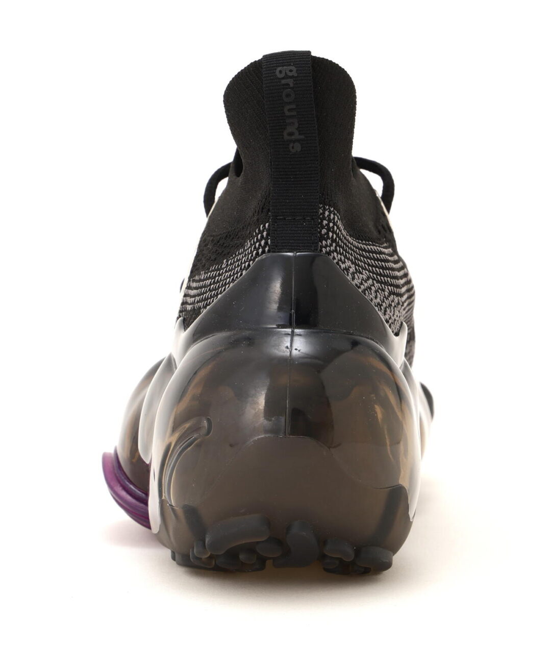 grounds × ROYAL FLASH 別注 MOOPIE MELが2026年 5月上旬 発売 (グラウンズ ロイヤルフラッシュ)