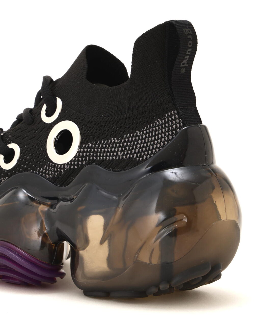 grounds × ROYAL FLASH 別注 MOOPIE MELが2026年 5月上旬 発売 (グラウンズ ロイヤルフラッシュ)