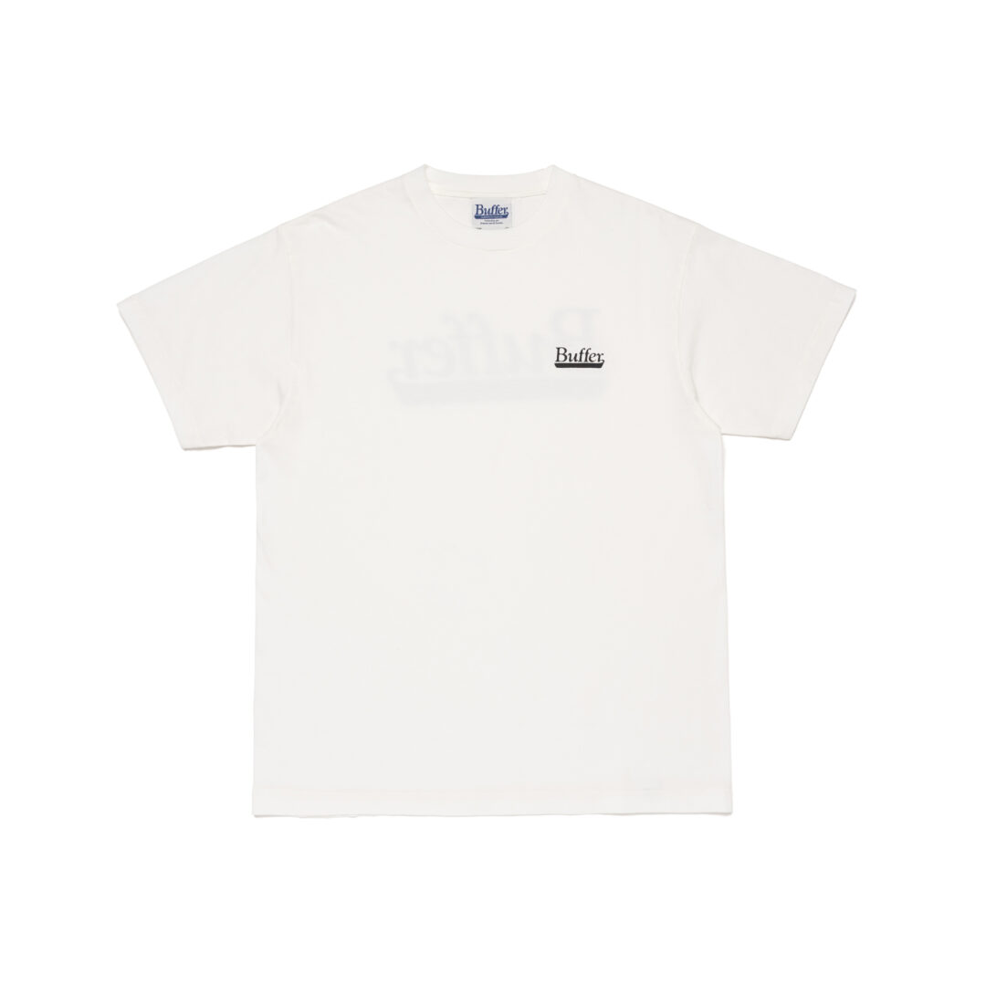 「WTAPS/DESCENDANT」の「西山徹」による新ブランド「Buffer / バッファ」1st Dropが2026年 4/25 発売