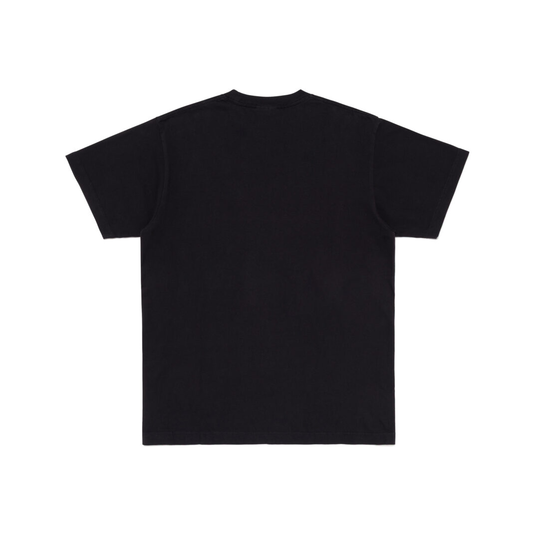 「WTAPS/DESCENDANT」の「西山徹」による新ブランド「Buffer / バッファ」1st Dropが2026年 4/25 発売