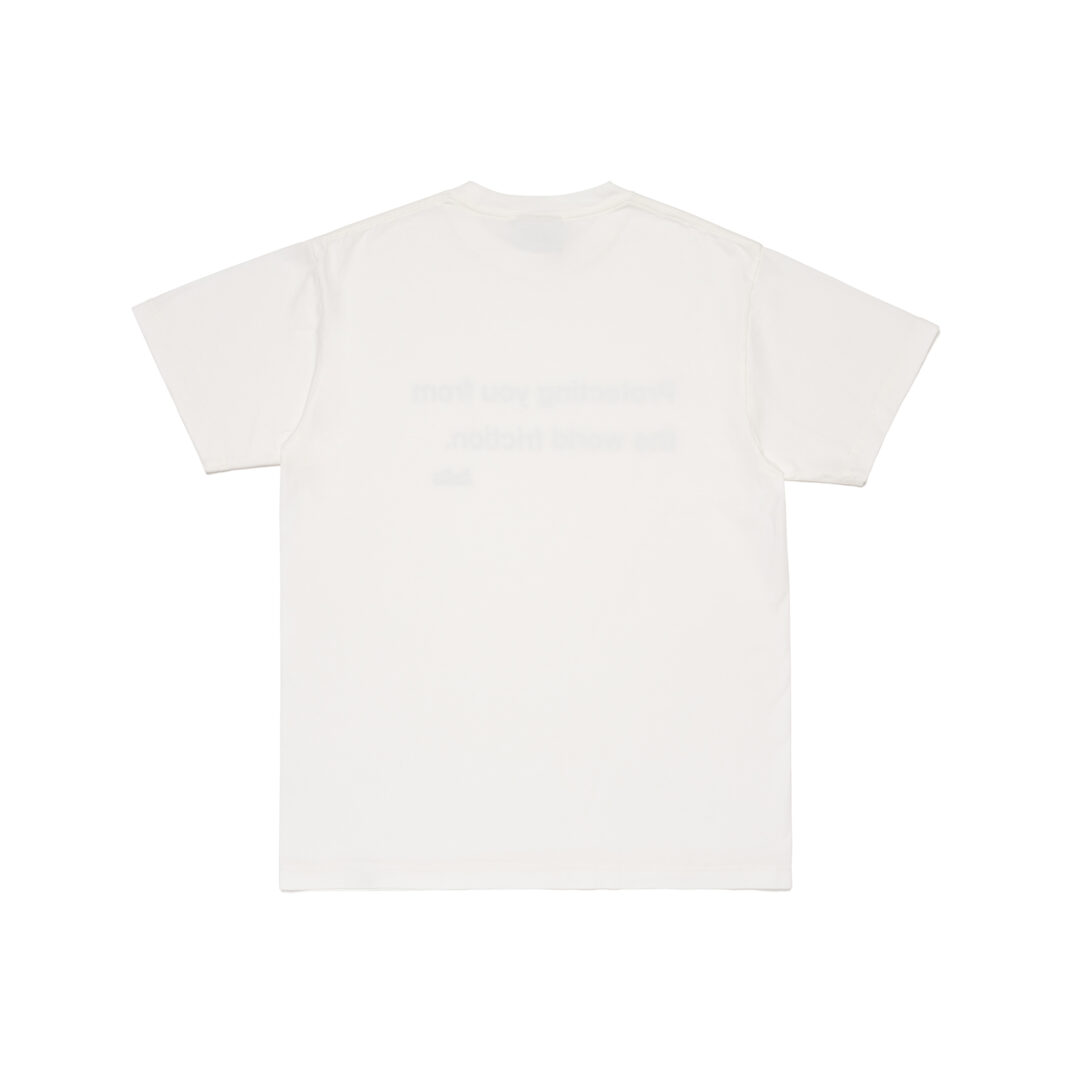 「WTAPS/DESCENDANT」の「西山徹」による新ブランド「Buffer / バッファ」1st Dropが2026年 4/25 発売