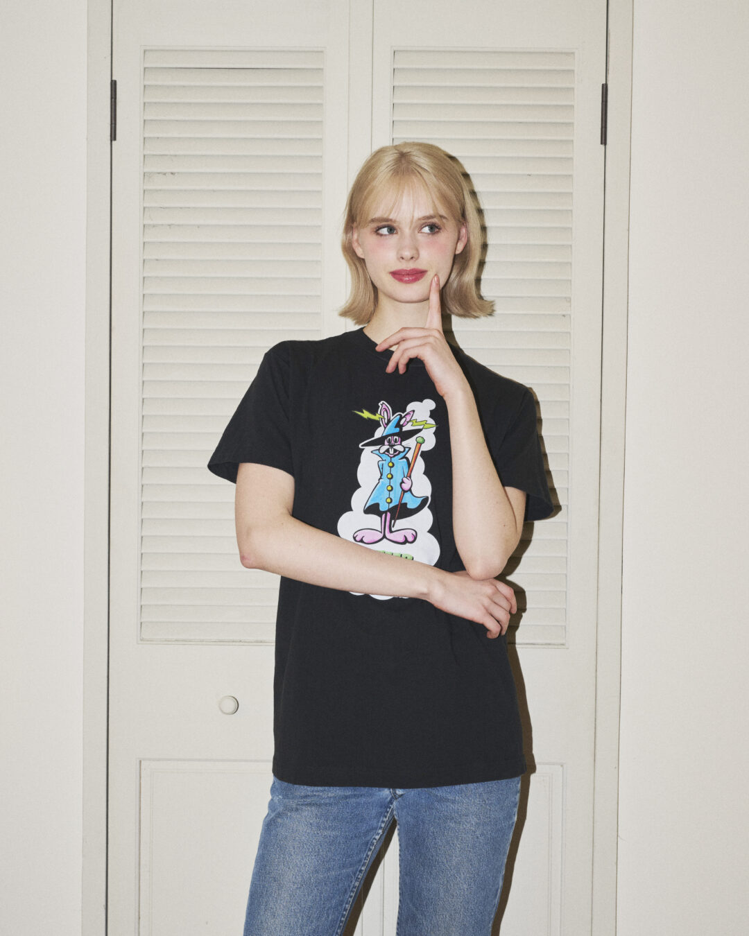 「WTAPS/DESCENDANT」の「西山徹」による新ブランド「Buffer / バッファ」1st Dropが2026年 4/25 発売