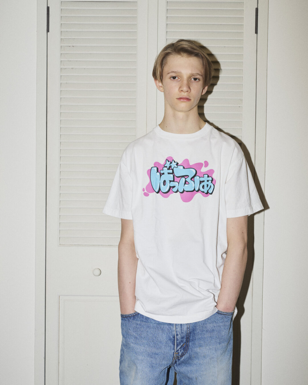 「WTAPS/DESCENDANT」の「西山徹」による新ブランド「Buffer / バッファ」1st Dropが2026年 4/25 発売