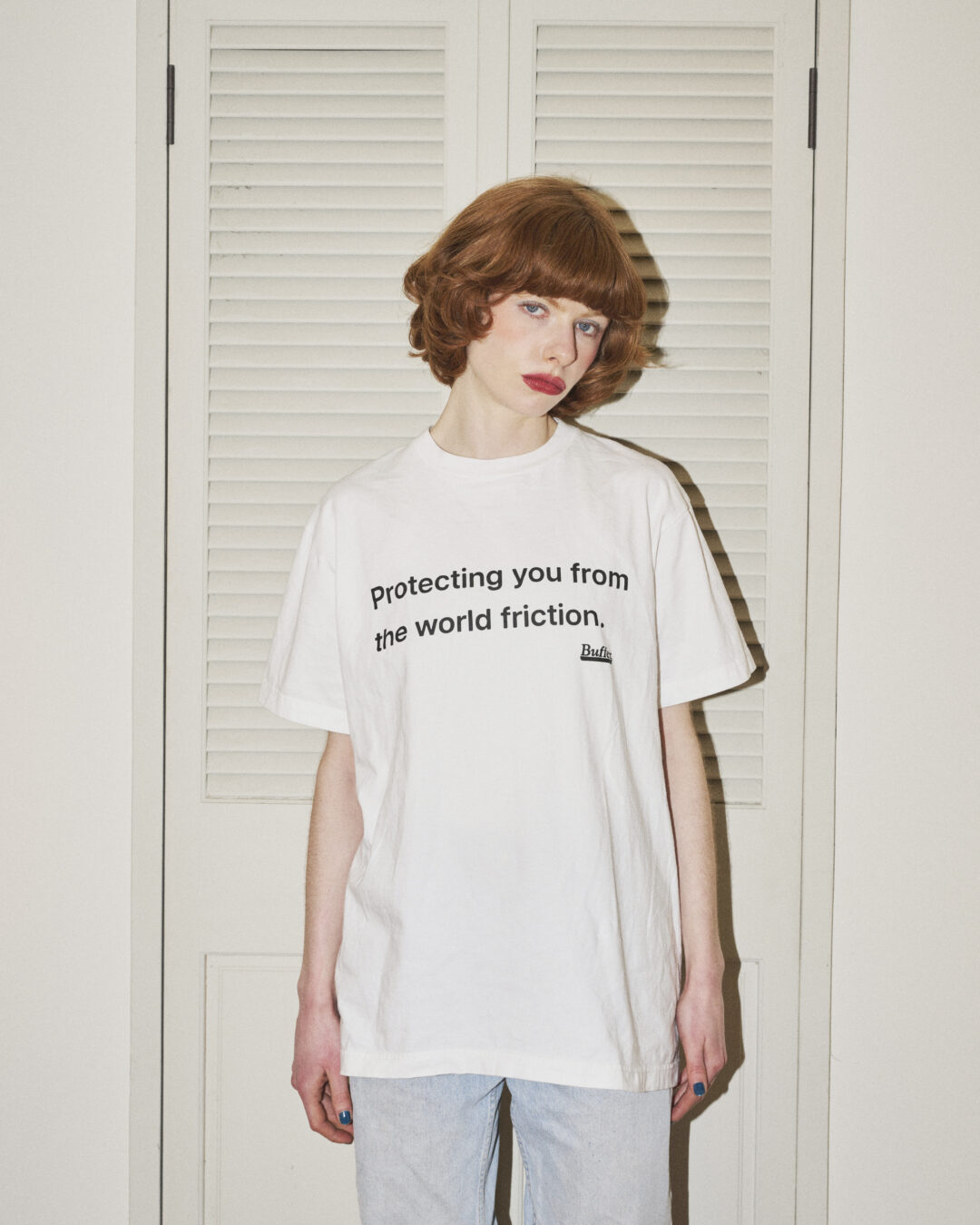 「WTAPS/DESCENDANT」の「西山徹」による新ブランド「Buffer / バッファ」1st Dropが2026年 4/25 発売