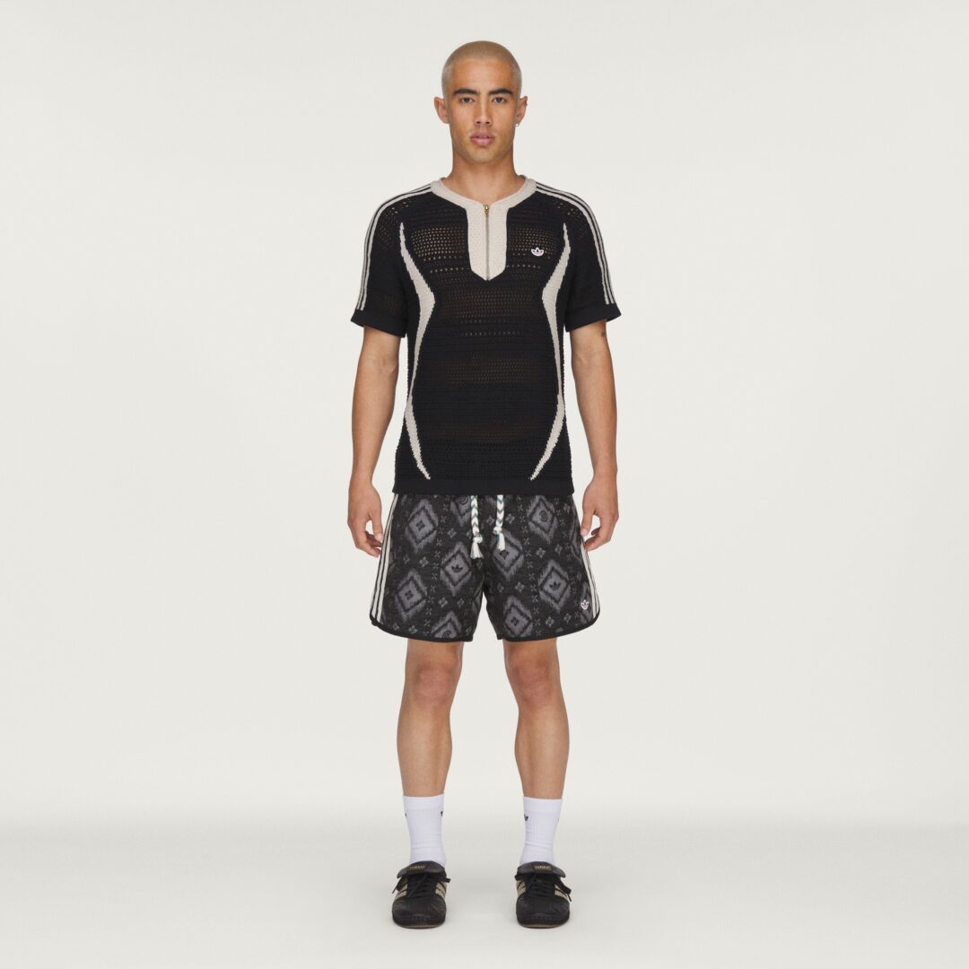 【2026年 5/2 発売】CLOT × adidas Originals MUNDIAL COLLECTION (クロット アディダス オリジナルス ムンディアル コレクション) [JQ6823/KJ0274]