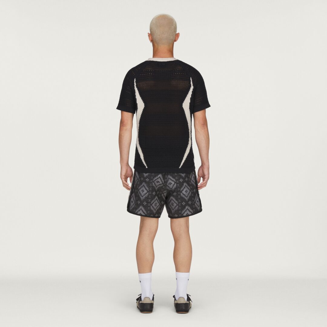 【2026年 5/2 発売】CLOT × adidas Originals MUNDIAL COLLECTION (クロット アディダス オリジナルス ムンディアル コレクション) [JQ6823/KJ0274]