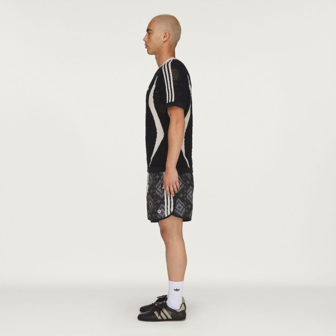 【2026年 5/2 発売】CLOT × adidas Originals MUNDIAL COLLECTION (クロット アディダス オリジナルス ムンディアル コレクション) [JQ6823/KJ0274]