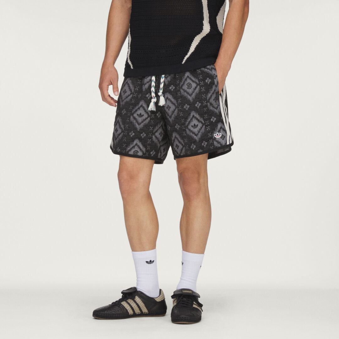 【2026年 5/2 発売】CLOT × adidas Originals MUNDIAL COLLECTION (クロット アディダス オリジナルス ムンディアル コレクション) [JQ6823/KJ0274]