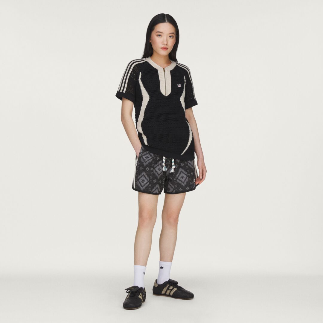 【2026年 5/2 発売】CLOT × adidas Originals MUNDIAL COLLECTION (クロット アディダス オリジナルス ムンディアル コレクション) [JQ6823/KJ0274]