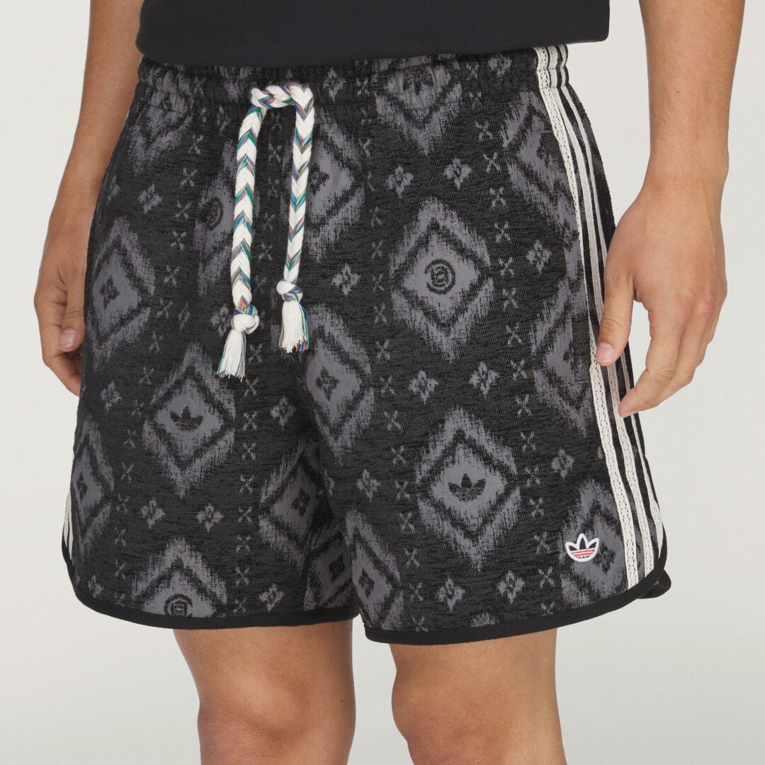 【2026年 5/2 発売】CLOT × adidas Originals MUNDIAL COLLECTION (クロット アディダス オリジナルス ムンディアル コレクション) [JQ6823/KJ0274]