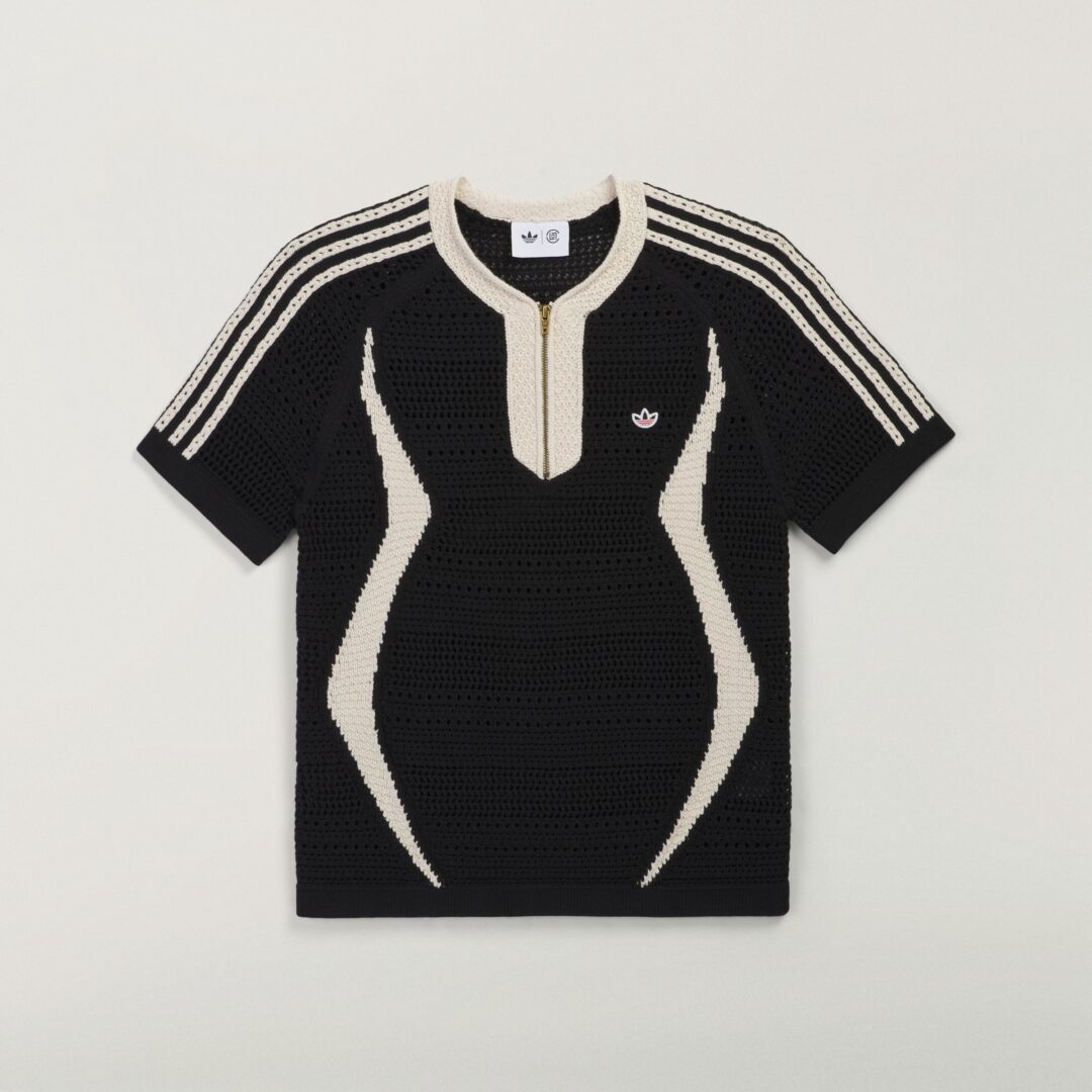 【2026年 5/2 発売】CLOT × adidas Originals MUNDIAL COLLECTION (クロット アディダス オリジナルス ムンディアル コレクション) [JQ6823/KJ0274]