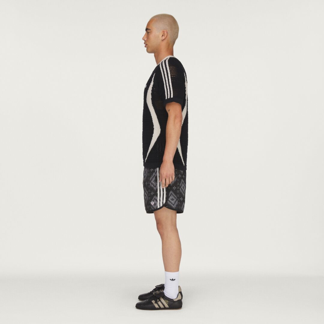 【2026年 5/2 発売】CLOT × adidas Originals MUNDIAL COLLECTION (クロット アディダス オリジナルス ムンディアル コレクション) [JQ6823/KJ0274]