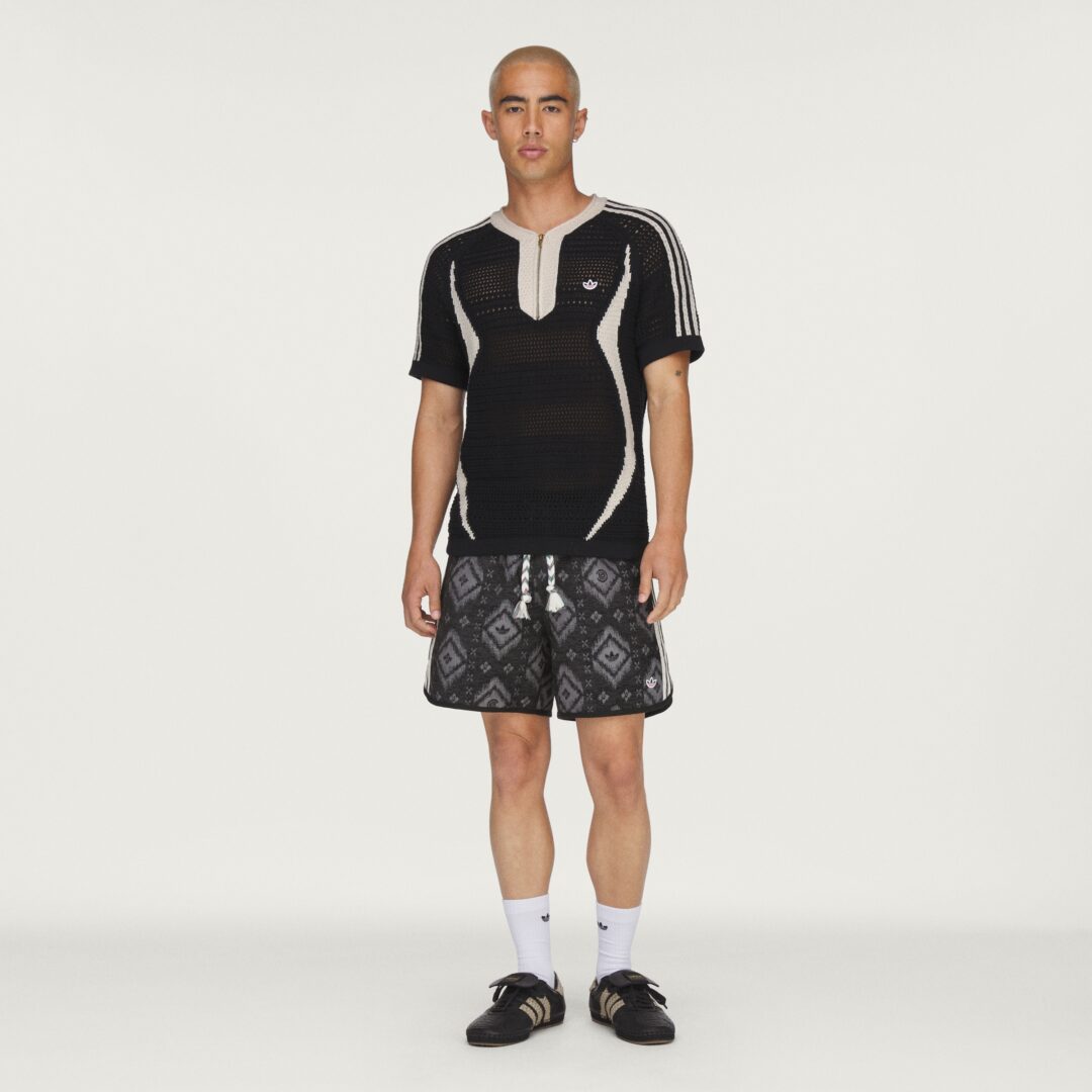 【2026年 5/2 発売】CLOT × adidas Originals MUNDIAL COLLECTION (クロット アディダス オリジナルス ムンディアル コレクション) [JQ6823/KJ0274]