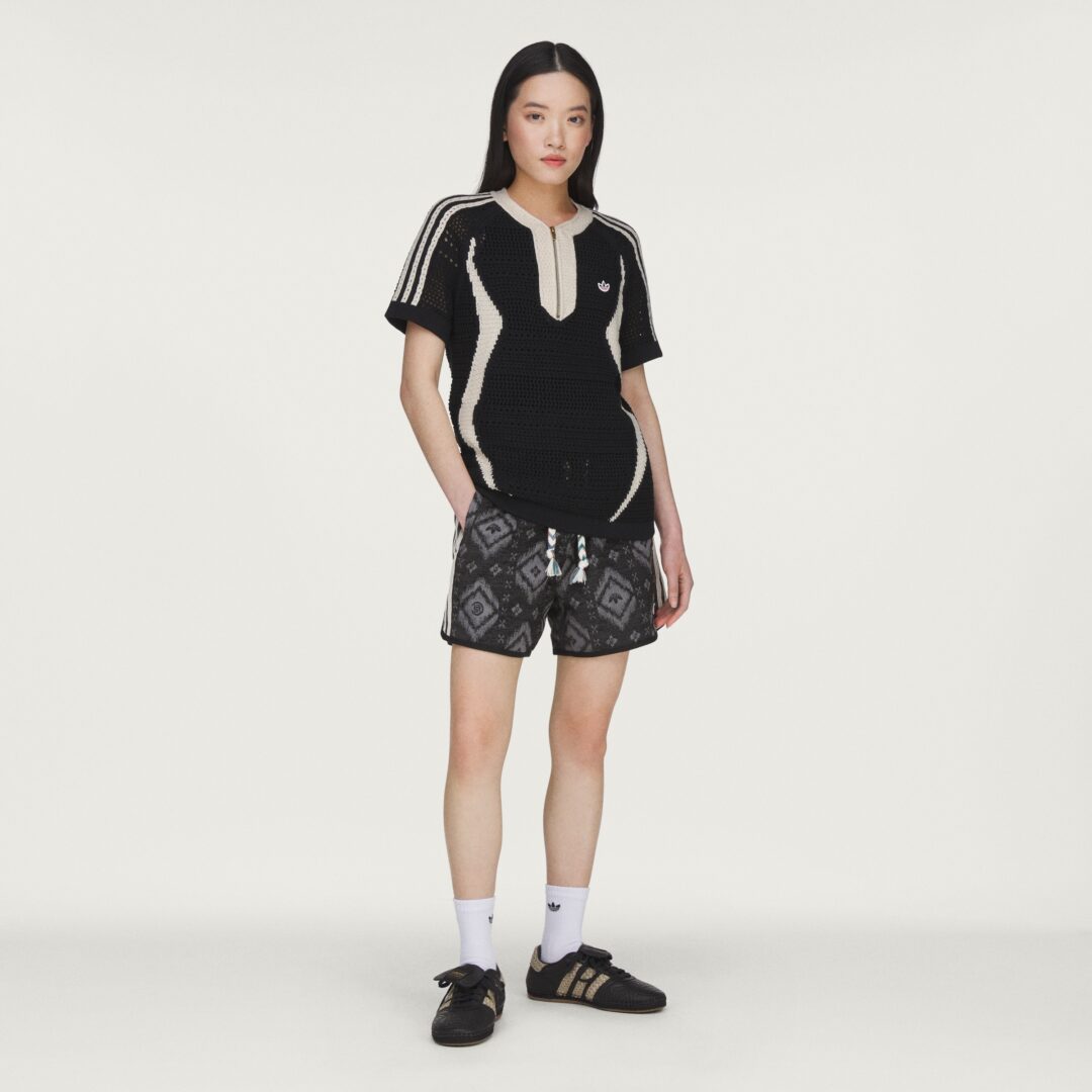 【2026年 5/2 発売】CLOT × adidas Originals MUNDIAL COLLECTION (クロット アディダス オリジナルス ムンディアル コレクション) [JQ6823/KJ0274]