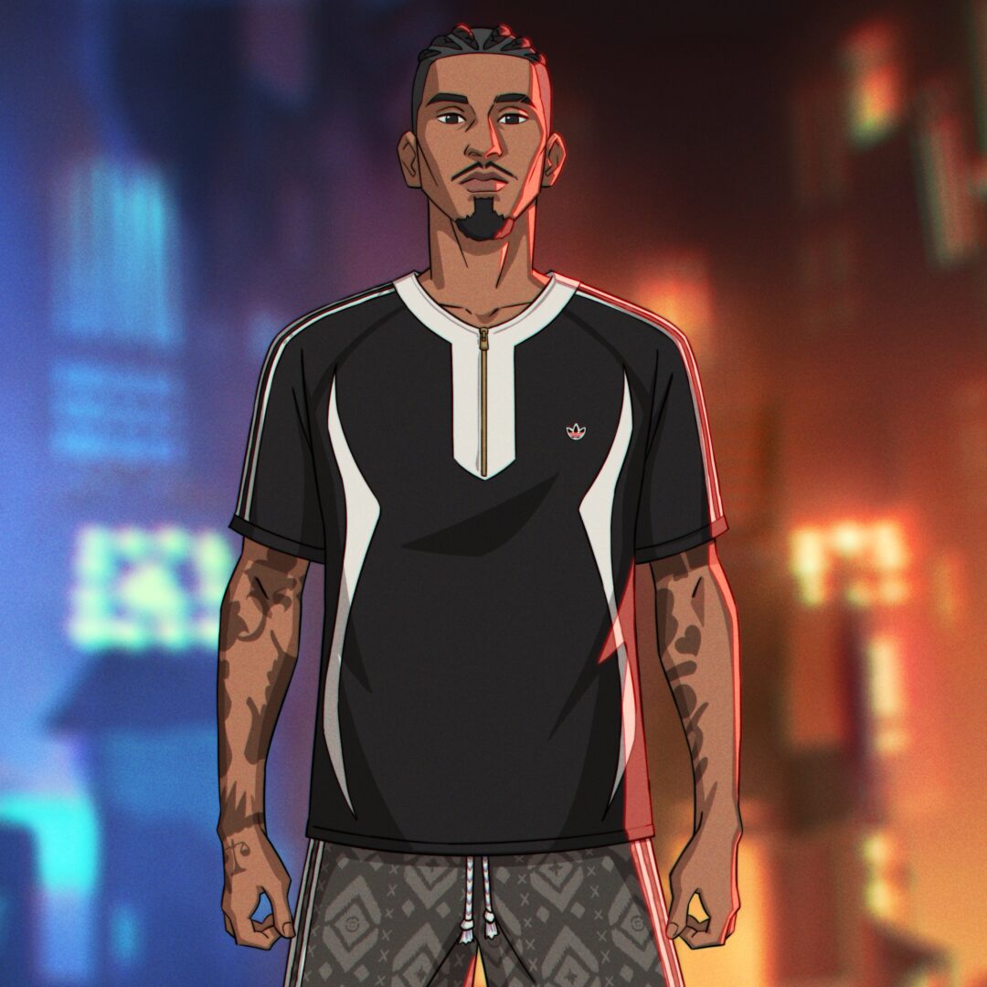 【2026年 5/2 発売】CLOT × adidas Originals MUNDIAL COLLECTION (クロット アディダス オリジナルス ムンディアル コレクション) [JQ6823/KJ0274]