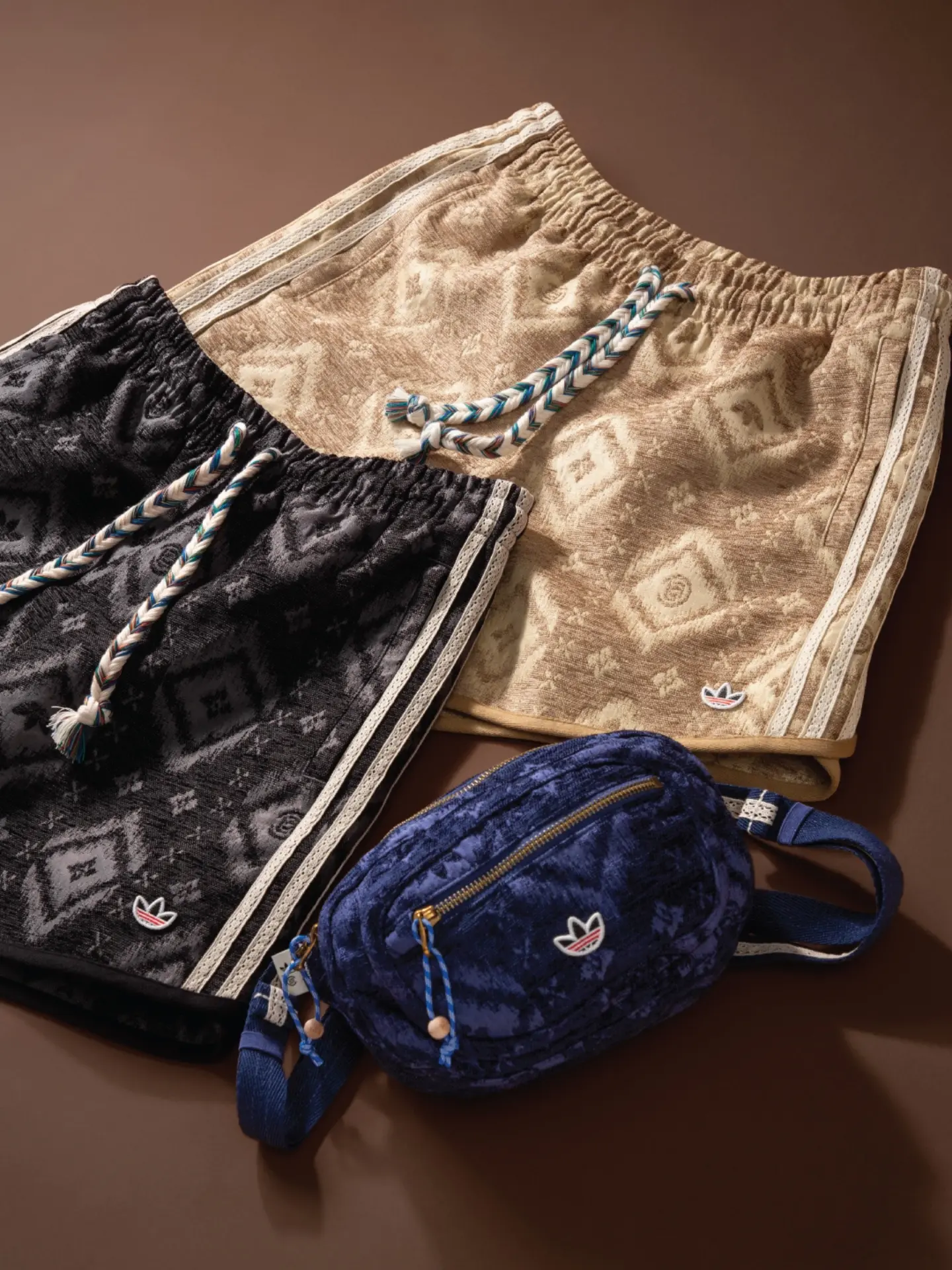 【2026年 5/2 発売】CLOT × adidas Originals MUNDIAL COLLECTION (クロット アディダス オリジナルス ムンディアル コレクション) [JQ6823/KJ0274]