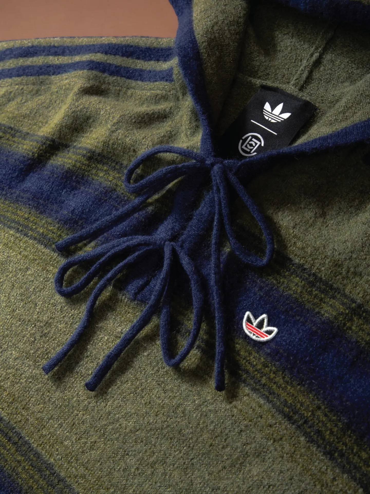 【2026年 5/2 発売】CLOT × adidas Originals MUNDIAL COLLECTION (クロット アディダス オリジナルス ムンディアル コレクション) [JQ6823/KJ0274]