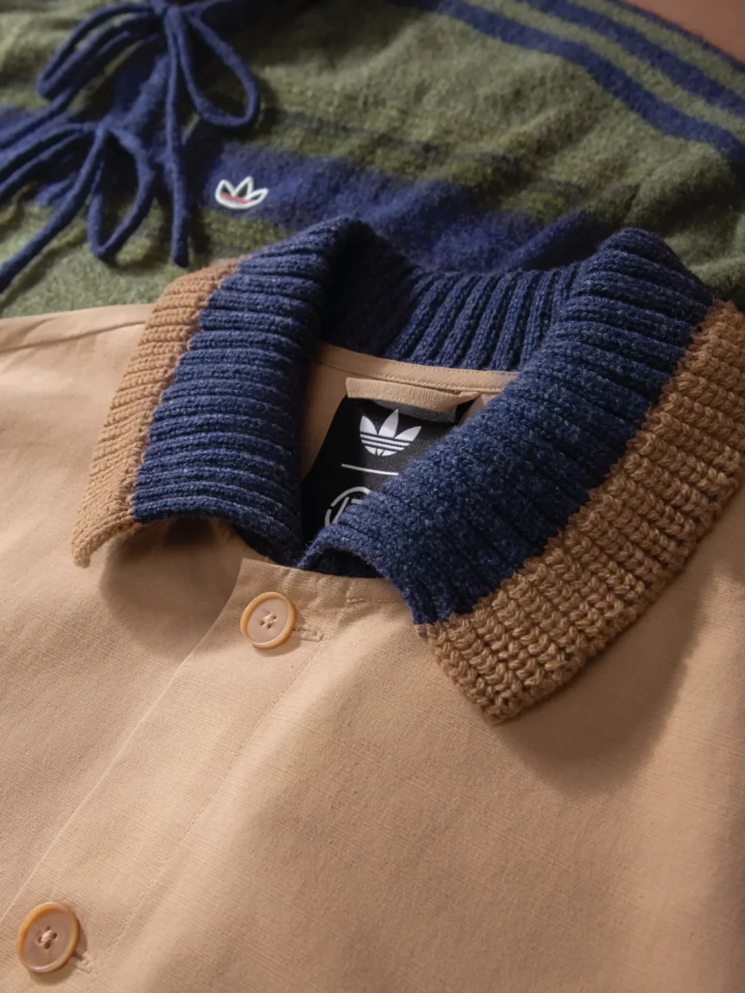 【2026年 5/2 発売】CLOT × adidas Originals MUNDIAL COLLECTION (クロット アディダス オリジナルス ムンディアル コレクション) [JQ6823/KJ0274]