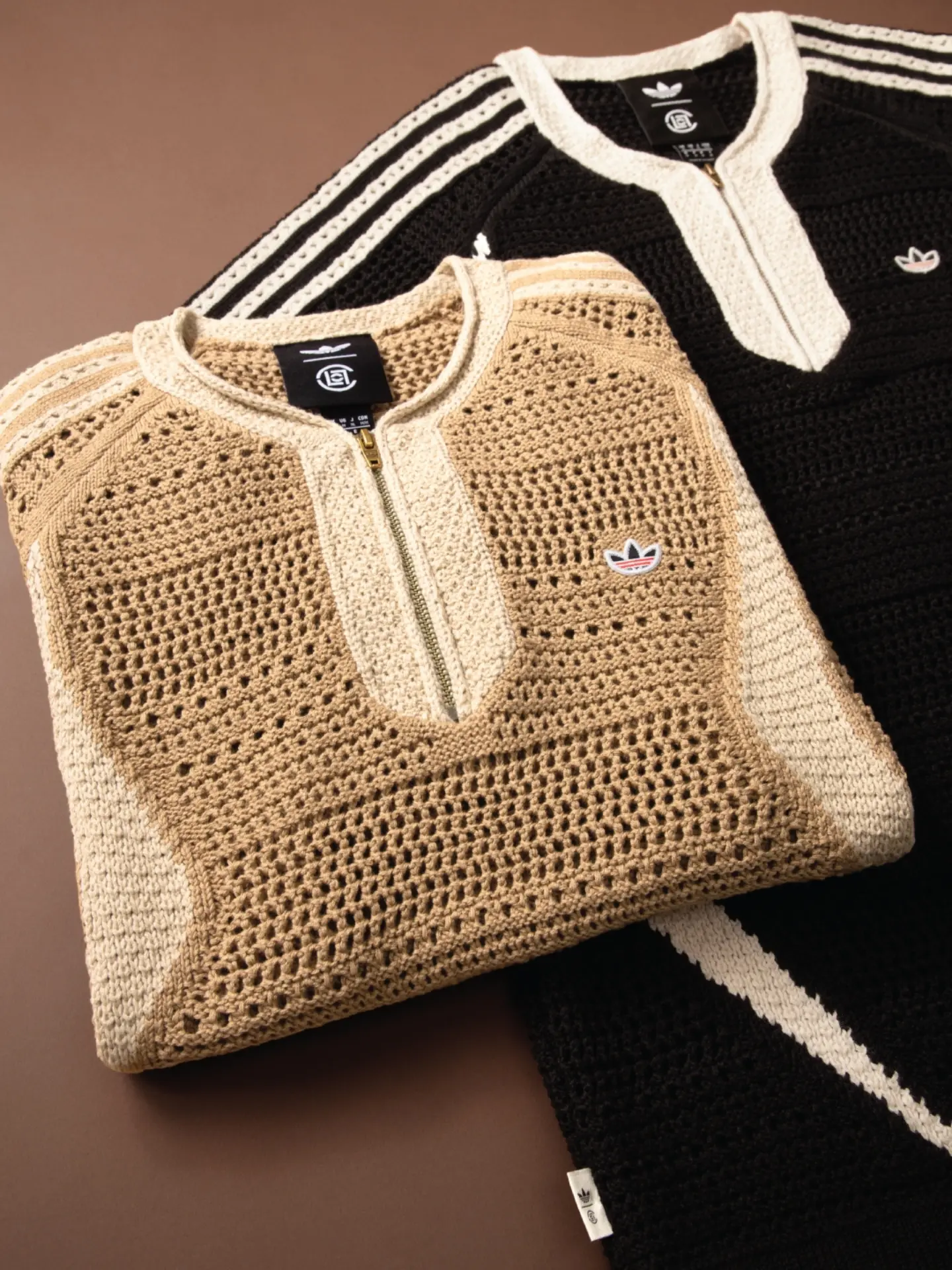 【2026年 5/2 発売】CLOT × adidas Originals MUNDIAL COLLECTION (クロット アディダス オリジナルス ムンディアル コレクション) [JQ6823/KJ0274]