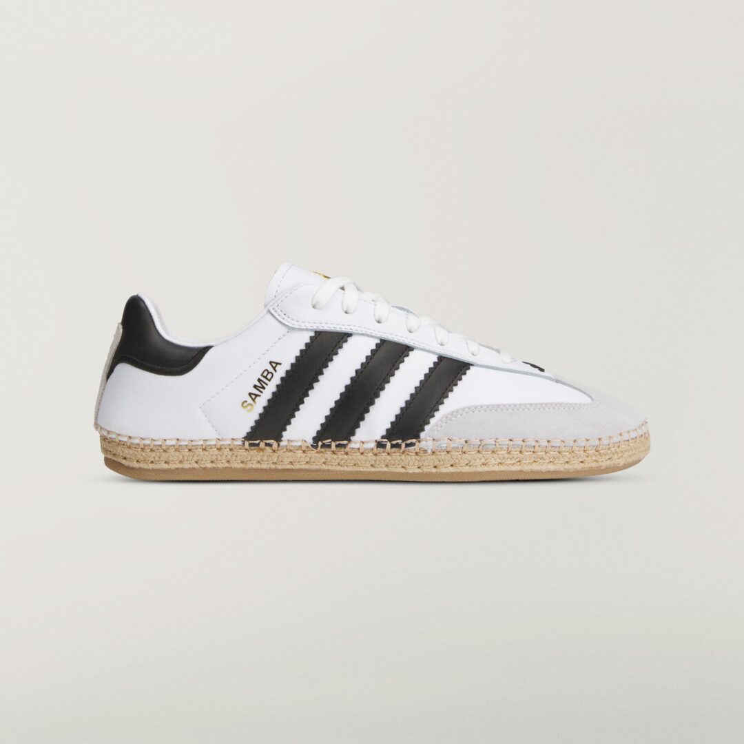 【2026年 5/2 発売】CLOT × adidas Originals MUNDIAL COLLECTION (クロット アディダス オリジナルス ムンディアル コレクション) [JQ6823/KJ0274]