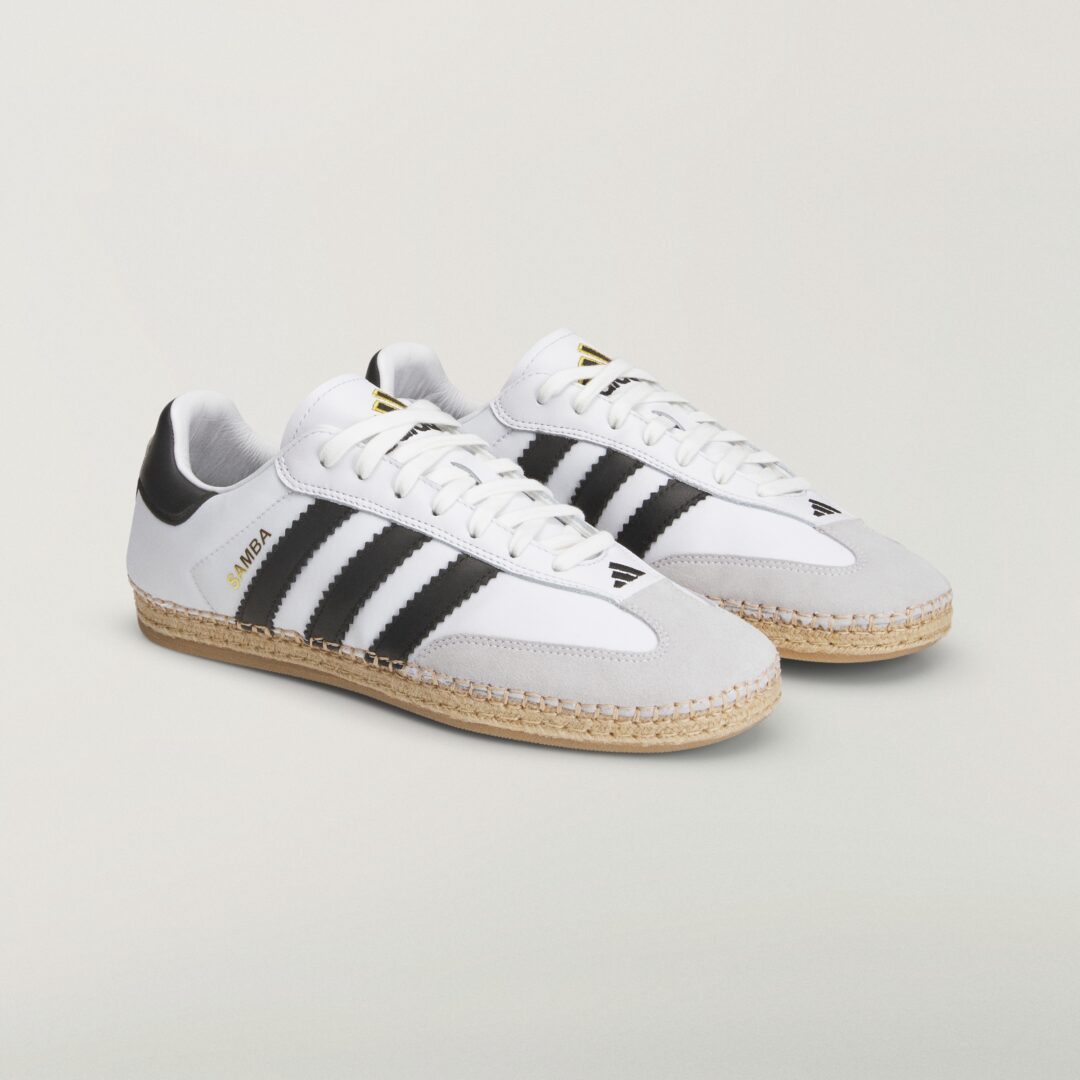 【2026年 5/2 発売】CLOT × adidas Originals MUNDIAL COLLECTION (クロット アディダス オリジナルス ムンディアル コレクション) [JQ6823/KJ0274]