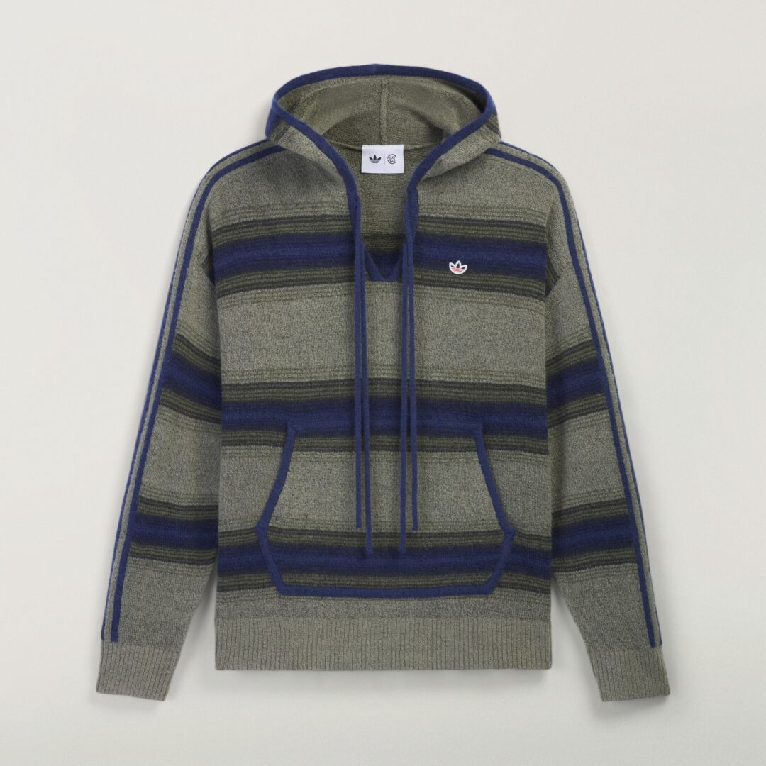 【2026年 5/2 発売】CLOT × adidas Originals MUNDIAL COLLECTION (クロット アディダス オリジナルス ムンディアル コレクション) [JQ6823/KJ0274]