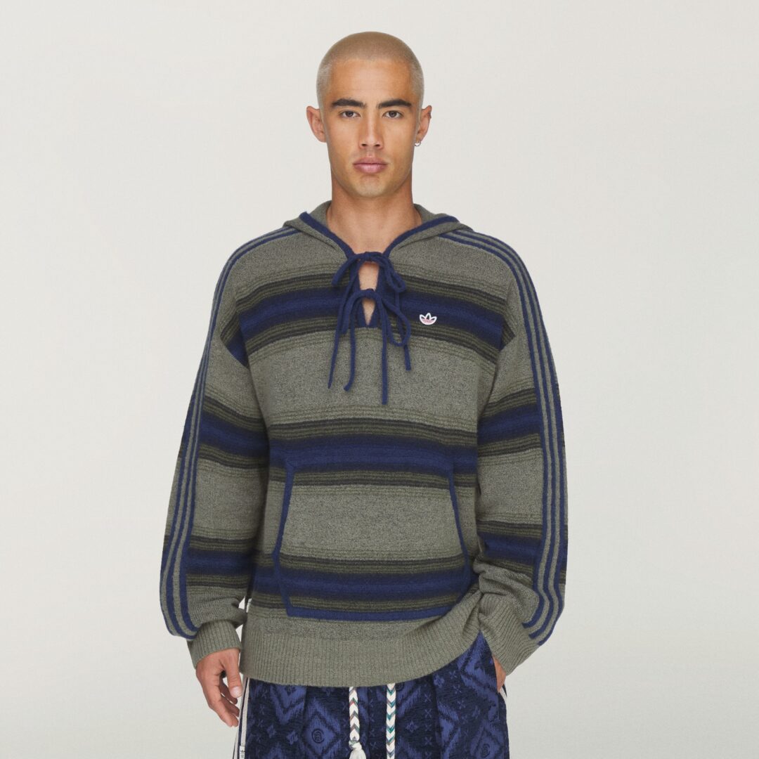 【2026年 5/2 発売】CLOT × adidas Originals MUNDIAL COLLECTION (クロット アディダス オリジナルス ムンディアル コレクション) [JQ6823/KJ0274]