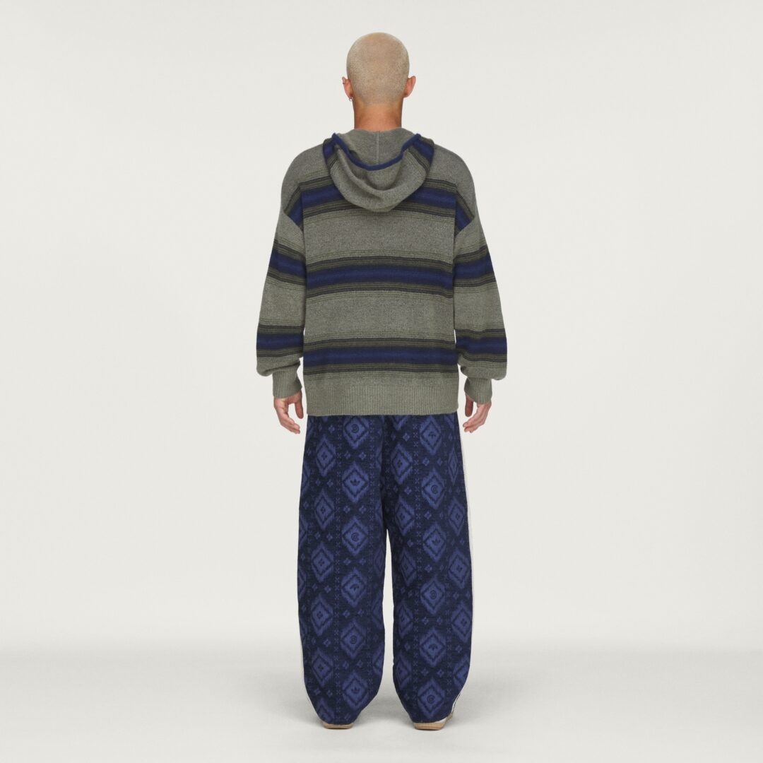 【2026年 5/2 発売】CLOT × adidas Originals MUNDIAL COLLECTION (クロット アディダス オリジナルス ムンディアル コレクション) [JQ6823/KJ0274]