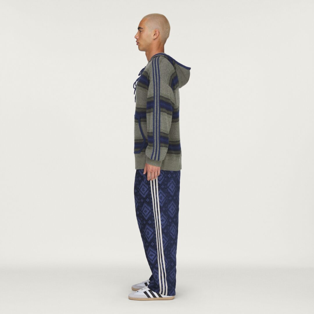 【2026年 5/2 発売】CLOT × adidas Originals MUNDIAL COLLECTION (クロット アディダス オリジナルス ムンディアル コレクション) [JQ6823/KJ0274]