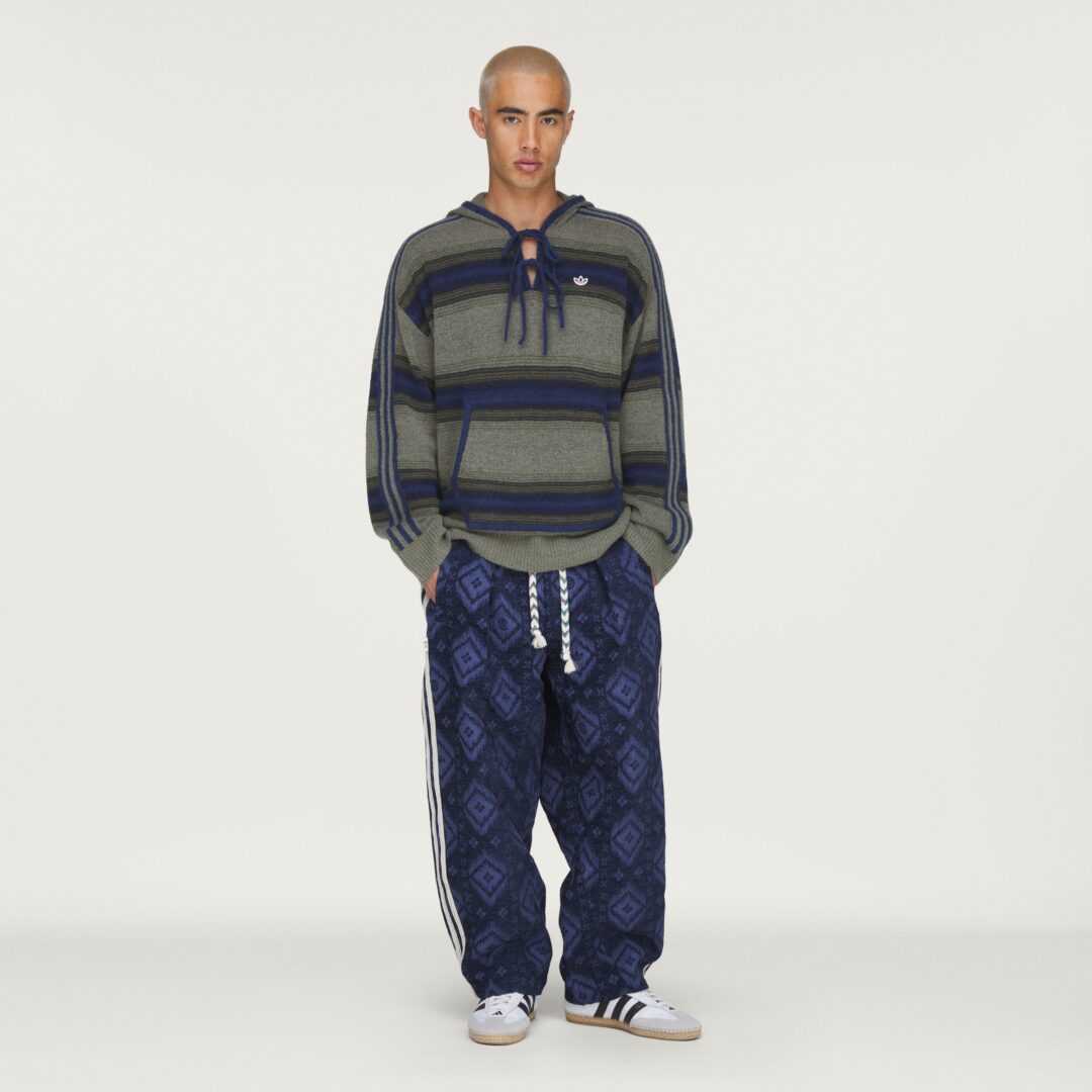 【2026年 5/2 発売】CLOT × adidas Originals MUNDIAL COLLECTION (クロット アディダス オリジナルス ムンディアル コレクション) [JQ6823/KJ0274]