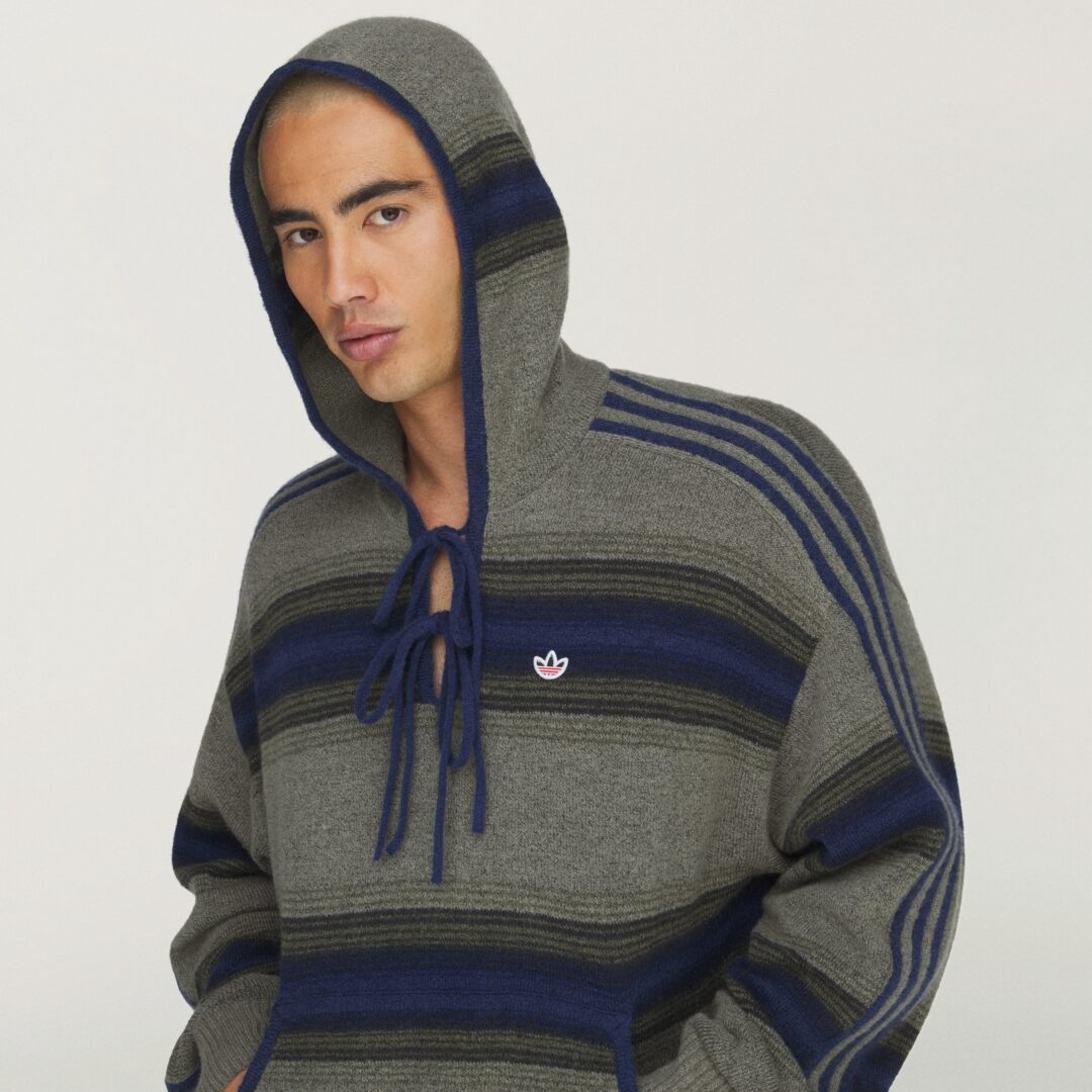 【2026年 5/2 発売】CLOT × adidas Originals MUNDIAL COLLECTION (クロット アディダス オリジナルス ムンディアル コレクション) [JQ6823/KJ0274]