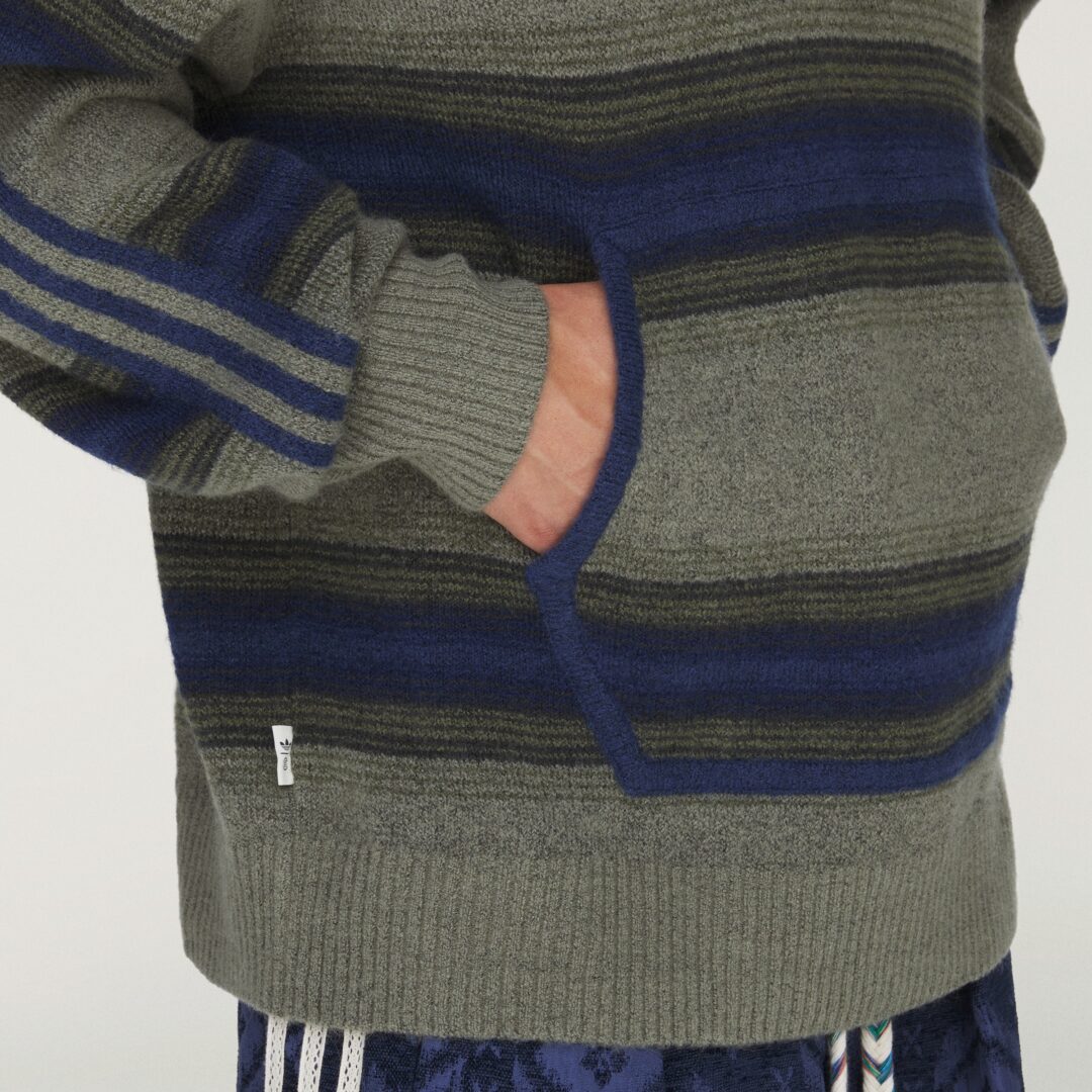 【2026年 5/2 発売】CLOT × adidas Originals MUNDIAL COLLECTION (クロット アディダス オリジナルス ムンディアル コレクション) [JQ6823/KJ0274]