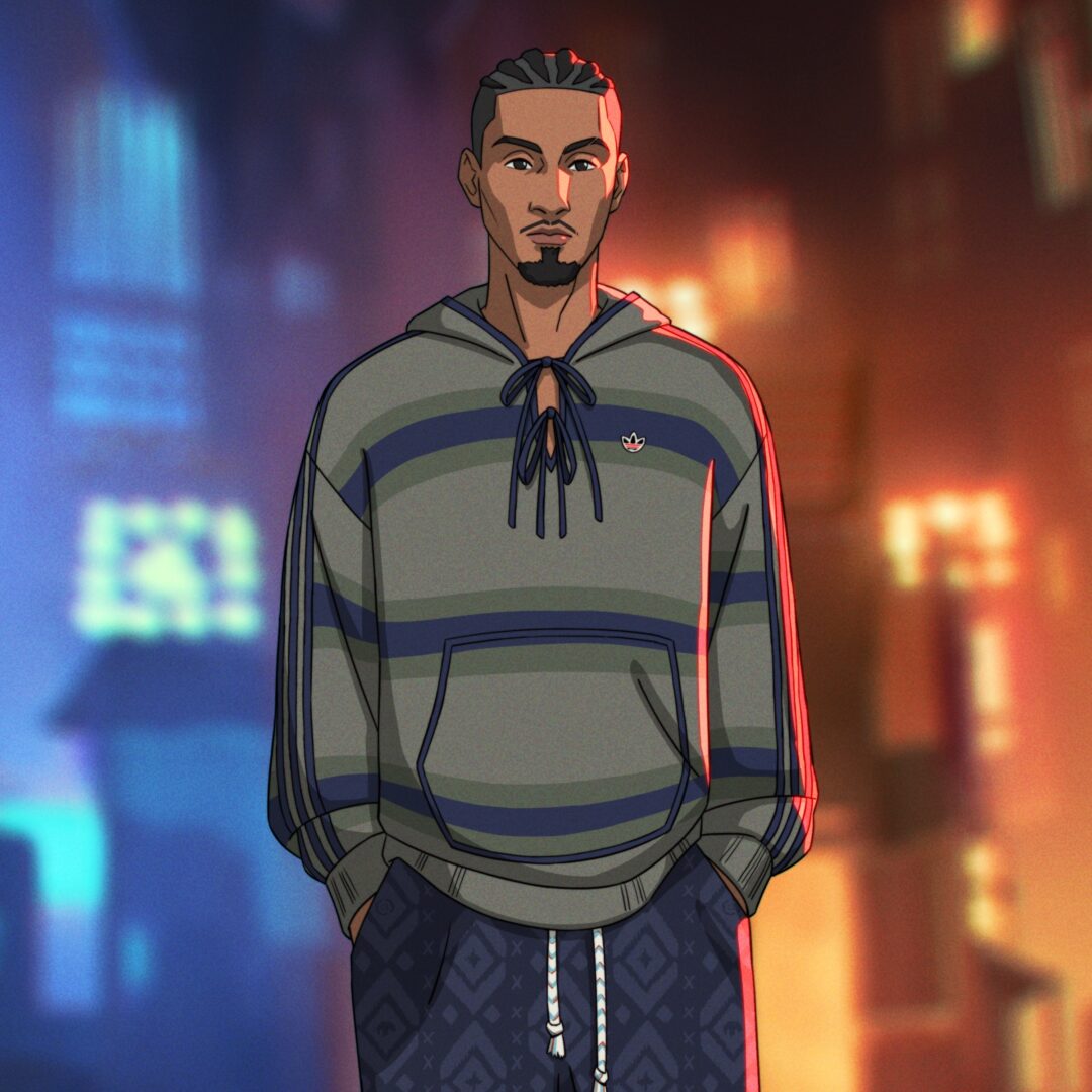 【2026年 5/2 発売】CLOT × adidas Originals MUNDIAL COLLECTION (クロット アディダス オリジナルス ムンディアル コレクション) [JQ6823/KJ0274]