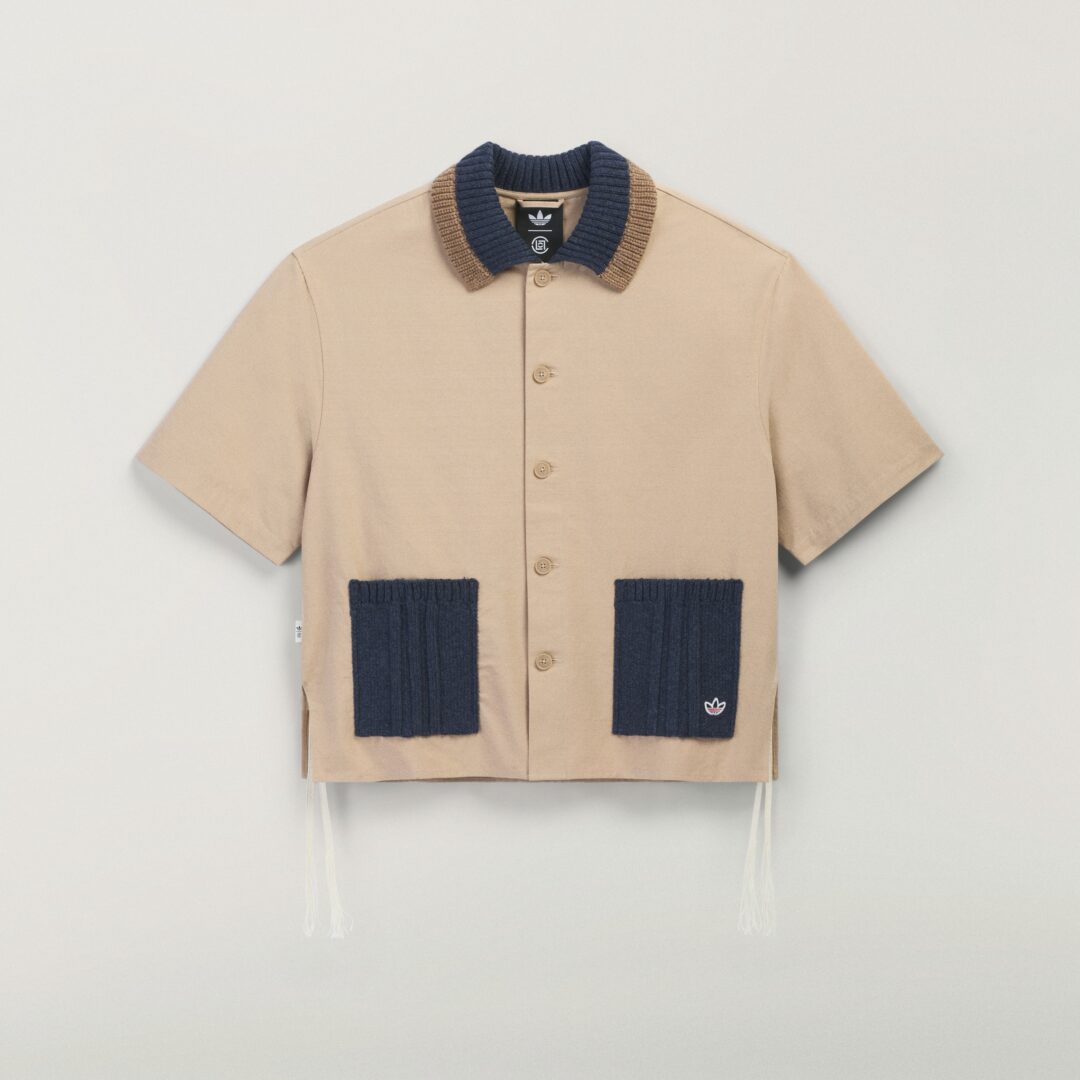 【2026年 5/2 発売】CLOT × adidas Originals MUNDIAL COLLECTION (クロット アディダス オリジナルス ムンディアル コレクション) [JQ6823/KJ0274]