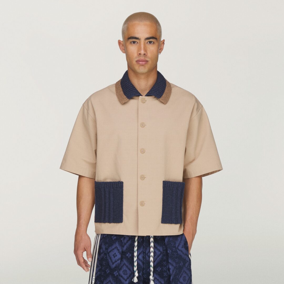 【2026年 5/2 発売】CLOT × adidas Originals MUNDIAL COLLECTION (クロット アディダス オリジナルス ムンディアル コレクション) [JQ6823/KJ0274]