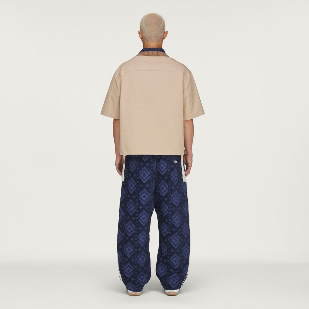 【2026年 5/2 発売】CLOT × adidas Originals MUNDIAL COLLECTION (クロット アディダス オリジナルス ムンディアル コレクション) [JQ6823/KJ0274]