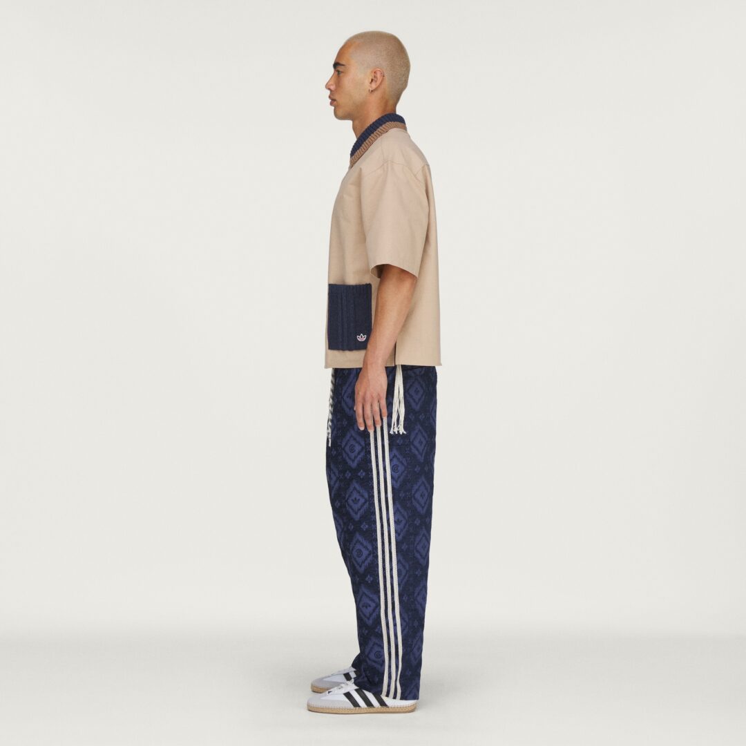 【2026年 5/2 発売】CLOT × adidas Originals MUNDIAL COLLECTION (クロット アディダス オリジナルス ムンディアル コレクション) [JQ6823/KJ0274]