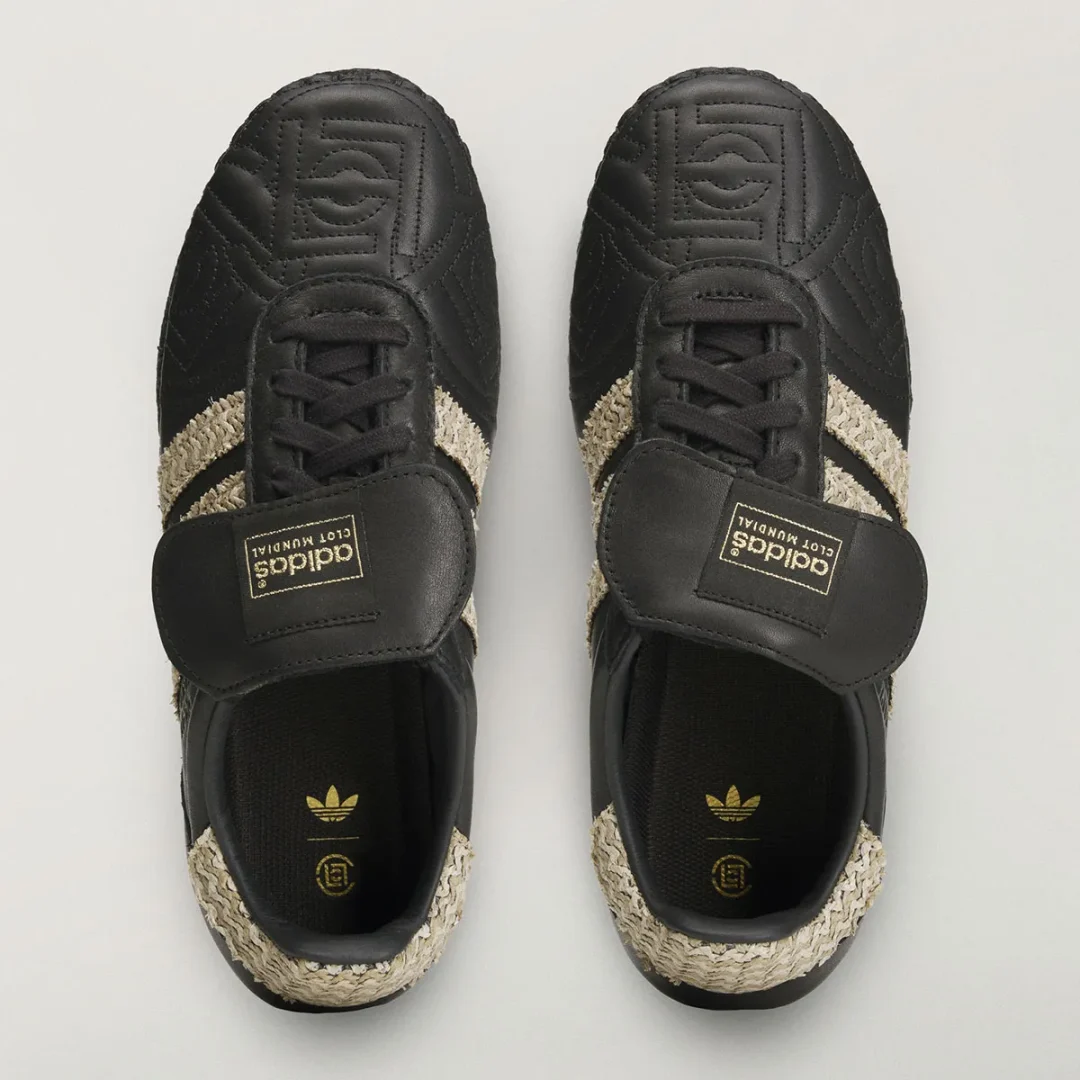 【2026年 発売予定】CLOT × adidas Originals MUNDIAL (クロット アディダス オリジナルス ムンディアル)
