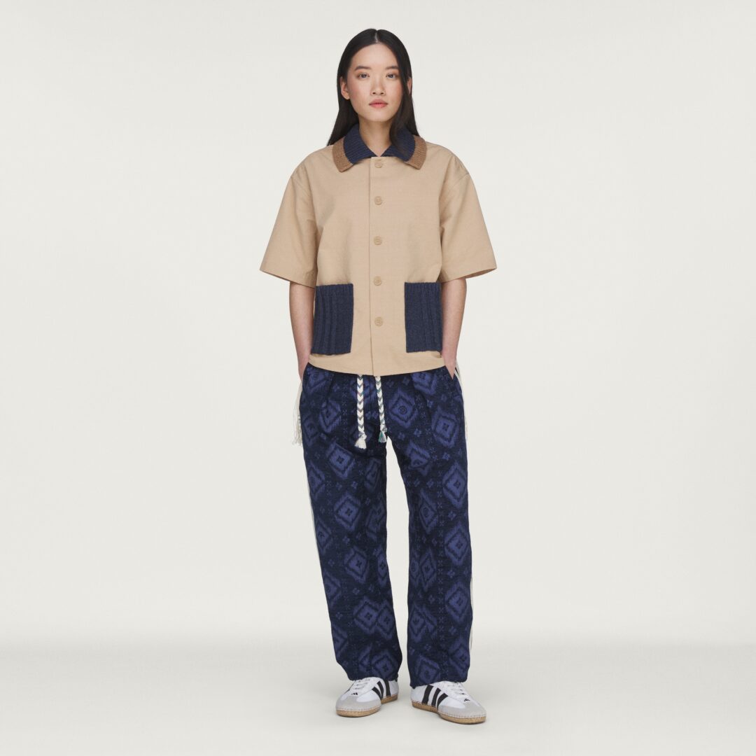 【2026年 5/2 発売】CLOT × adidas Originals MUNDIAL COLLECTION (クロット アディダス オリジナルス ムンディアル コレクション) [JQ6823/KJ0274]