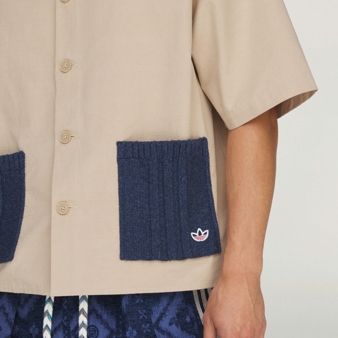 【2026年 5/2 発売】CLOT × adidas Originals MUNDIAL COLLECTION (クロット アディダス オリジナルス ムンディアル コレクション) [JQ6823/KJ0274]