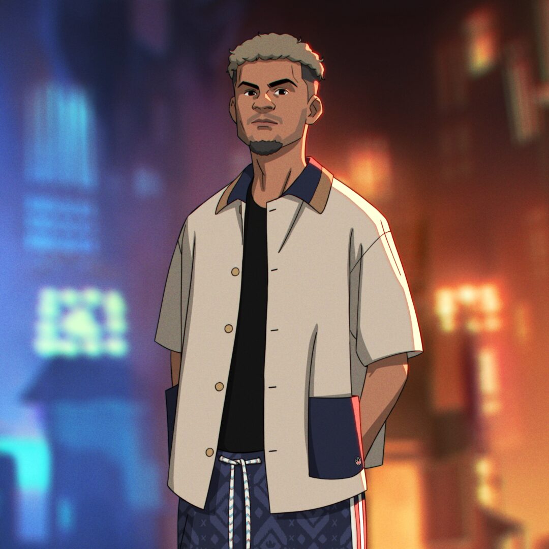 【2026年 5/2 発売】CLOT × adidas Originals MUNDIAL COLLECTION (クロット アディダス オリジナルス ムンディアル コレクション) [JQ6823/KJ0274]