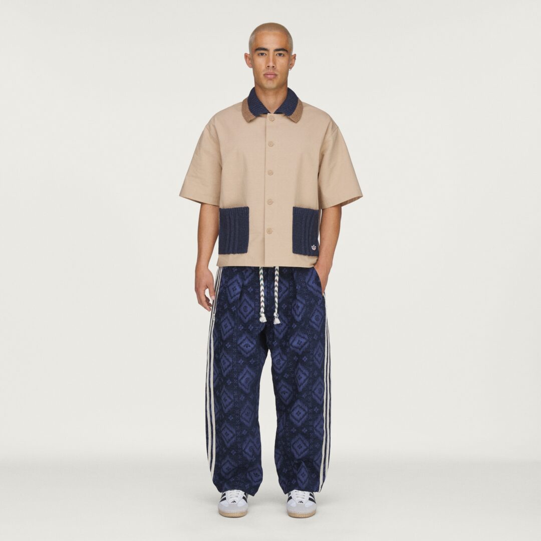 【2026年 5/2 発売】CLOT × adidas Originals MUNDIAL COLLECTION (クロット アディダス オリジナルス ムンディアル コレクション) [JQ6823/KJ0274]