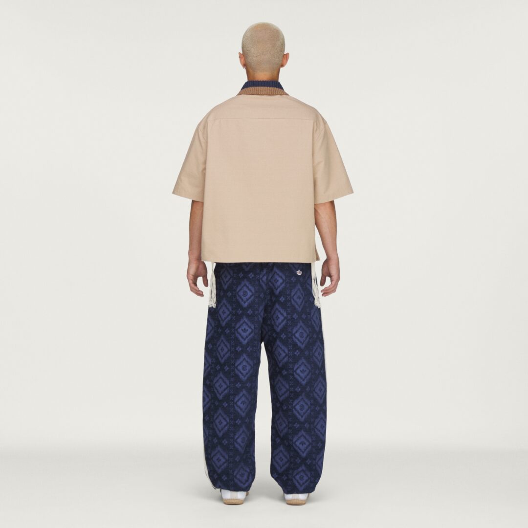 【2026年 5/2 発売】CLOT × adidas Originals MUNDIAL COLLECTION (クロット アディダス オリジナルス ムンディアル コレクション) [JQ6823/KJ0274]