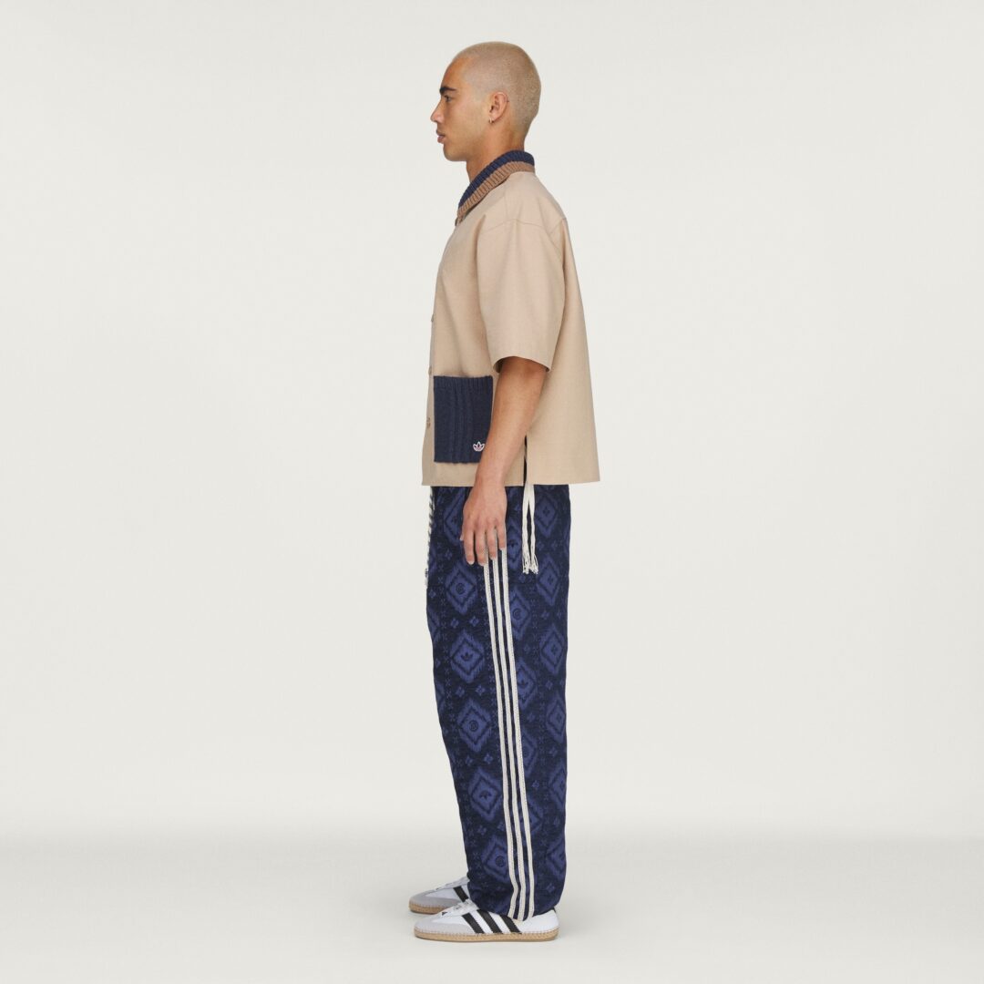 【2026年 5/2 発売】CLOT × adidas Originals MUNDIAL COLLECTION (クロット アディダス オリジナルス ムンディアル コレクション) [JQ6823/KJ0274]